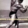 Photo 3 - Casey's Side Rear Double Biceps