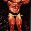 Photo 16 - Double Bicep on Stage