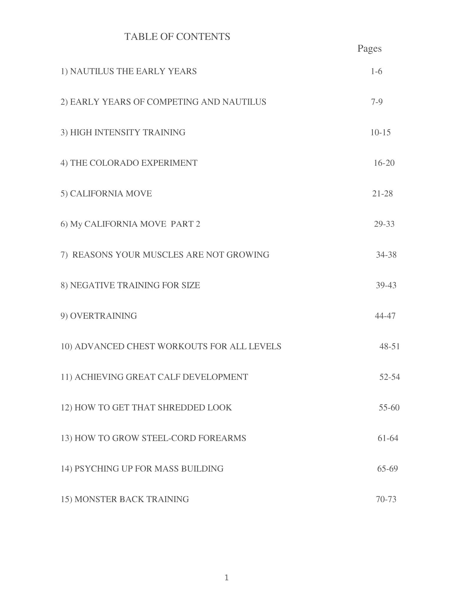 Casey Viator's Book 2 -Articles of Mass Construction - Image 4
