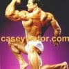 Photo 4 - Casey's Kneeling Side Back