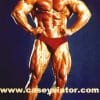 Photo 2 - Casey's Front Lat Spread