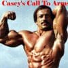 DVD5 - Call To Arms
