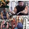 CASEY'S HIGH INTENSITY TRAINING DVD SPECIAL