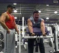 Download 2 - The Body Part WorkOut