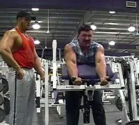 Casey Viator DVD 2 with Cedric