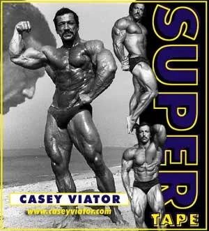 Casey Viator Download 6 - SuperTape