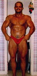 cedric after picture