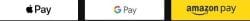 amazon apple pay google pay 