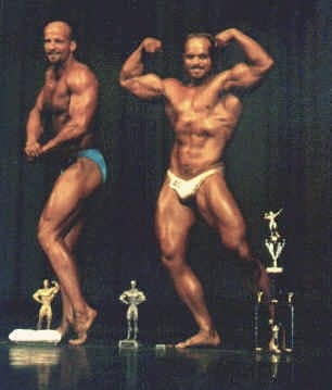 cedric show pic
